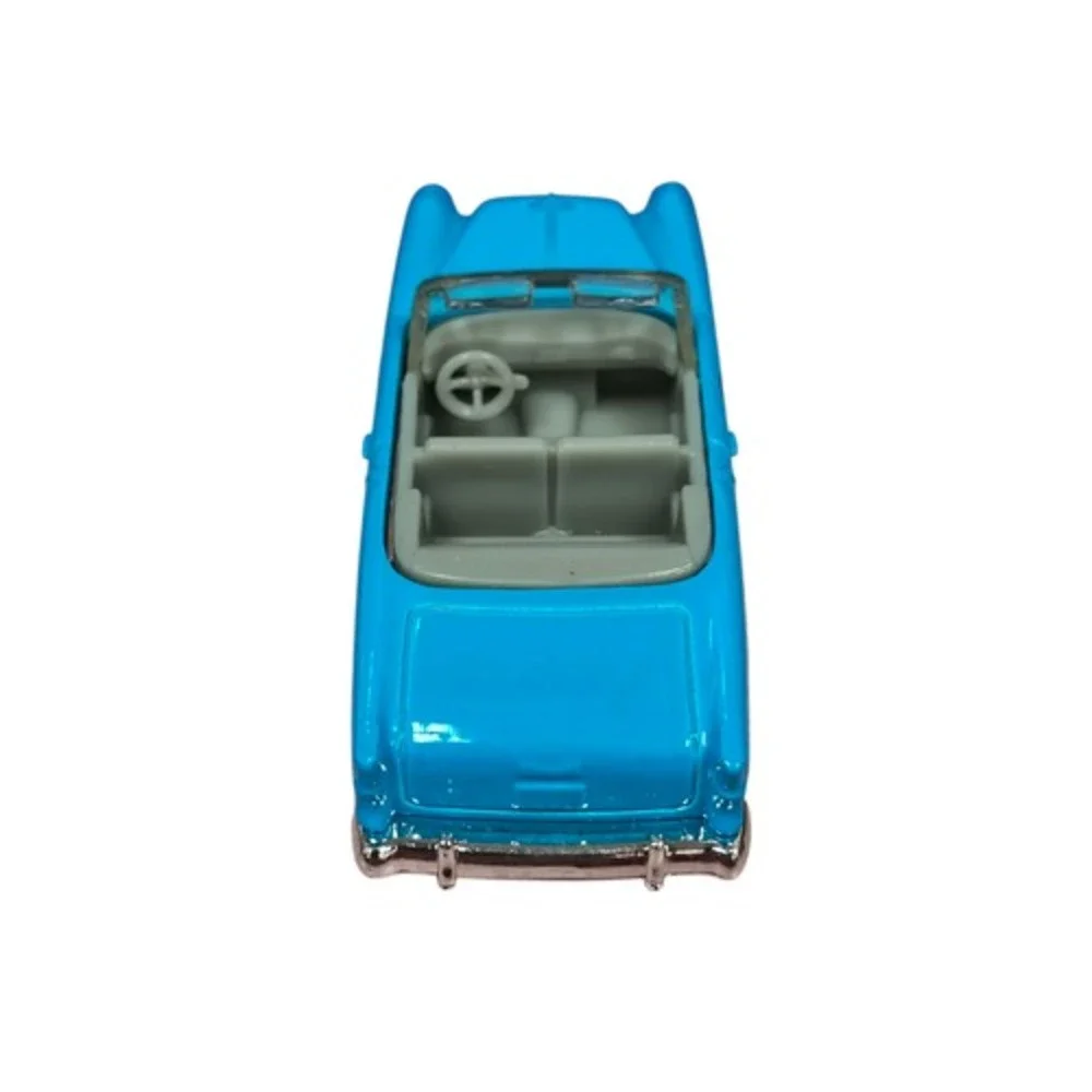 1998 Matchbox 1955 Chevy Bel Air Official Parade Car